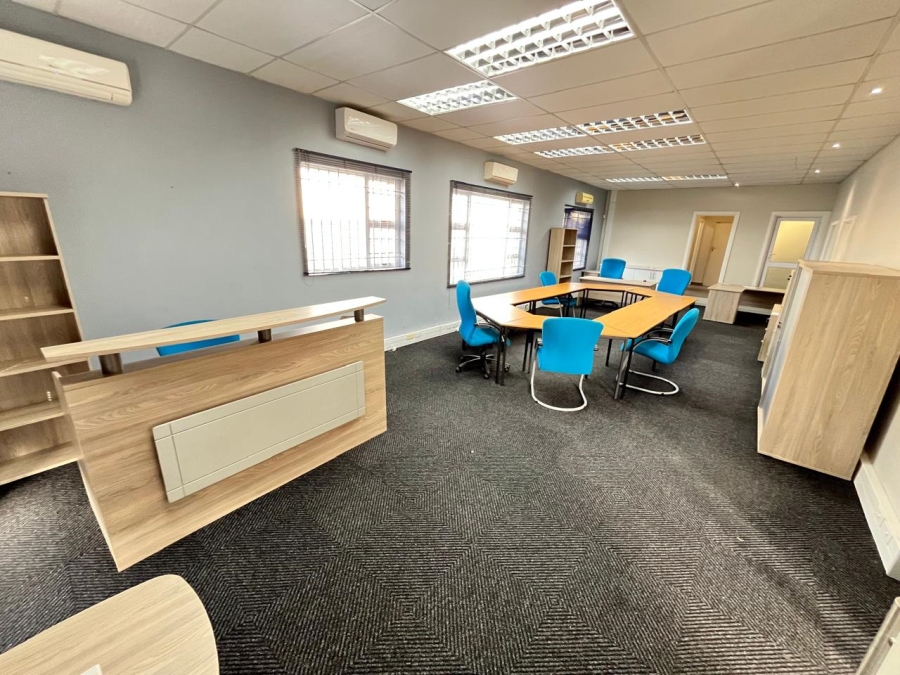 To Let commercial Property for Rent in Berea Eastern Cape
